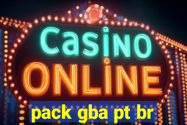 pack gba pt br